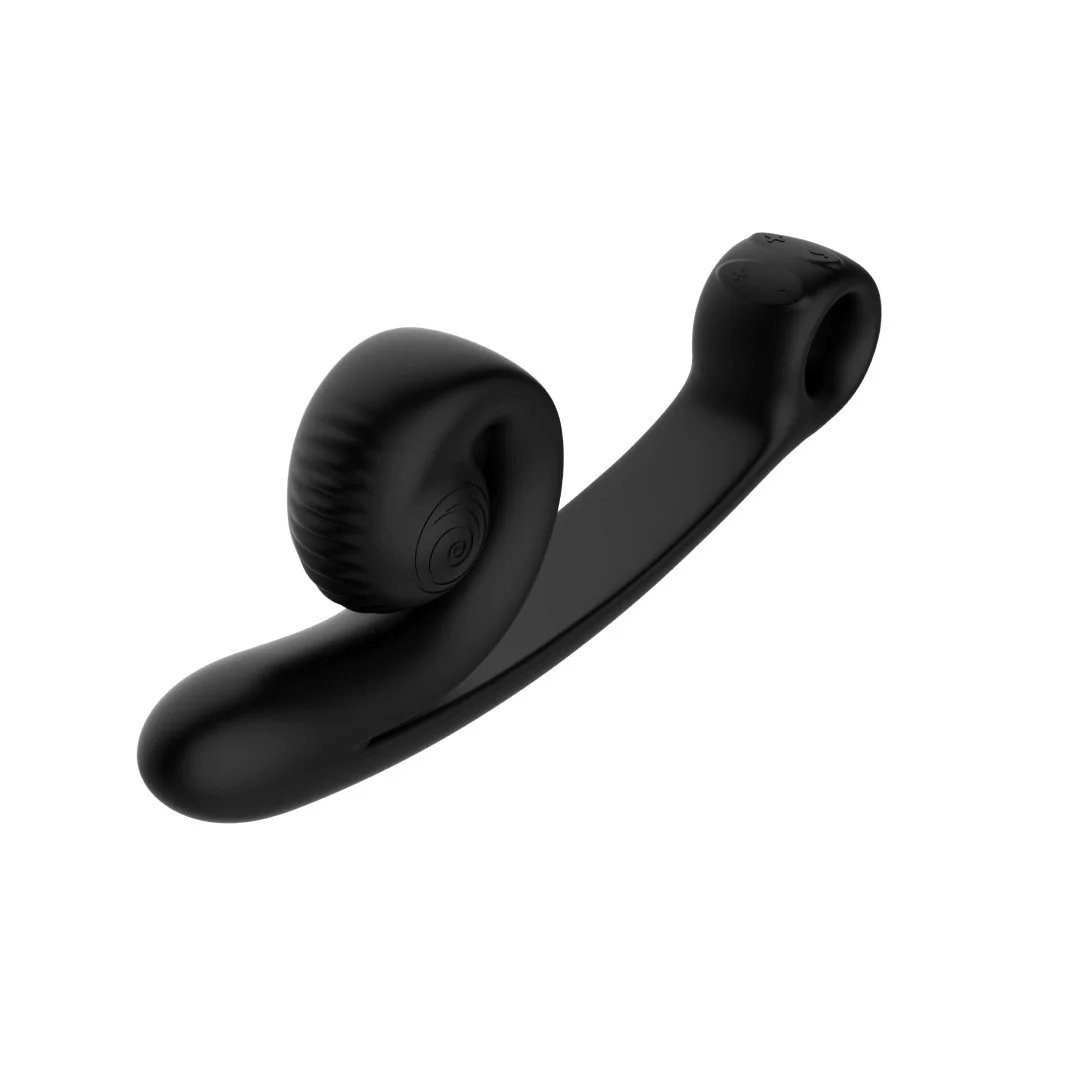 Snail Vibe Curve dual-motor vibrator